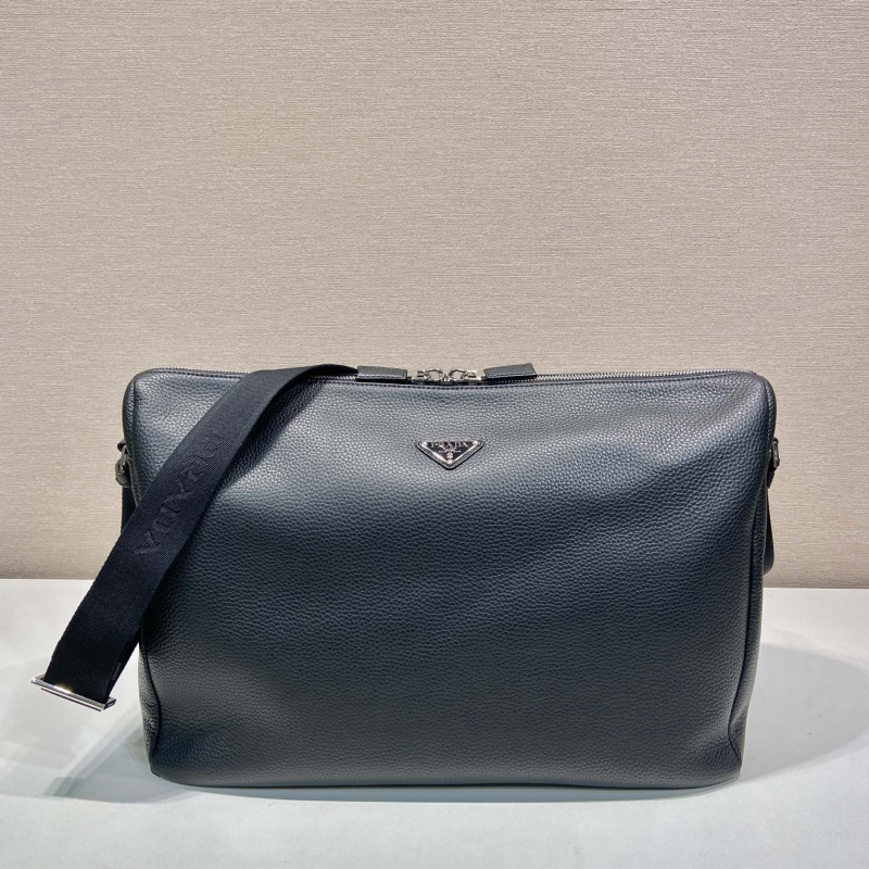 mens Pra*a satchel bags